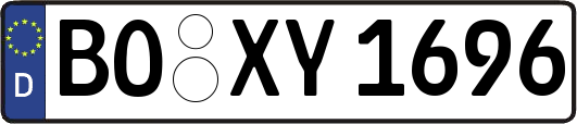 BO-XY1696