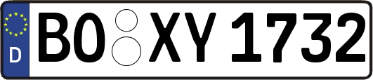 BO-XY1732