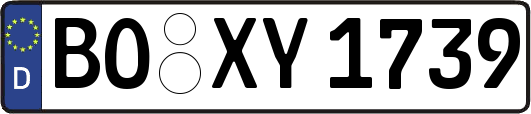 BO-XY1739