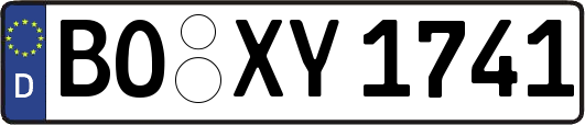 BO-XY1741