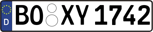 BO-XY1742