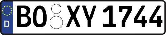 BO-XY1744