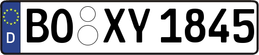 BO-XY1845