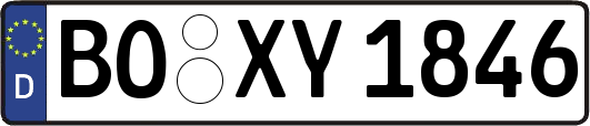 BO-XY1846