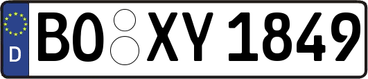 BO-XY1849