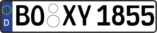 BO-XY1855