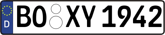 BO-XY1942