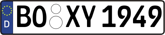 BO-XY1949