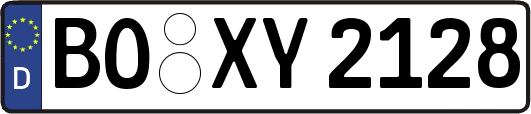 BO-XY2128