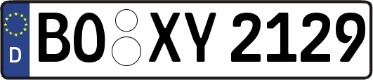 BO-XY2129