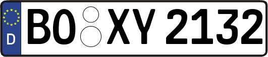 BO-XY2132