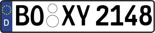 BO-XY2148