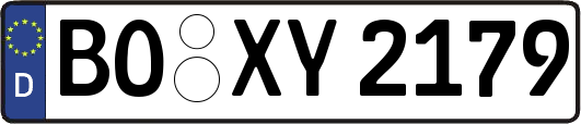 BO-XY2179