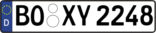 BO-XY2248
