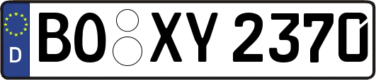 BO-XY2370