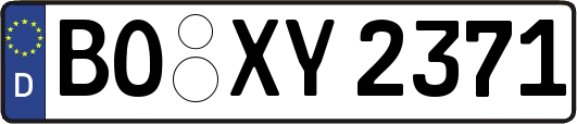 BO-XY2371