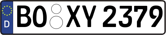 BO-XY2379