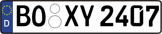 BO-XY2407