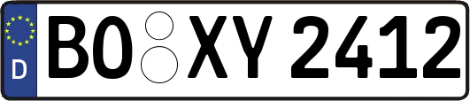 BO-XY2412