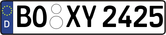 BO-XY2425