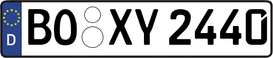 BO-XY2440