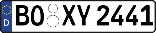 BO-XY2441