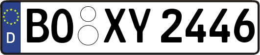 BO-XY2446