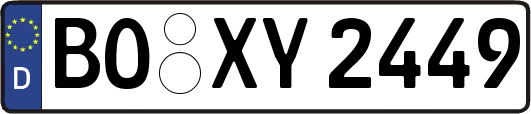 BO-XY2449