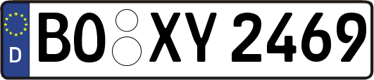 BO-XY2469