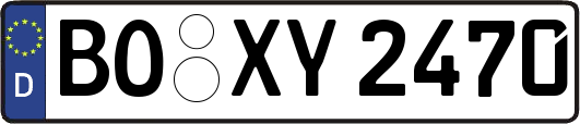 BO-XY2470