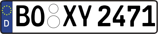 BO-XY2471
