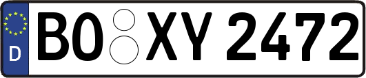 BO-XY2472