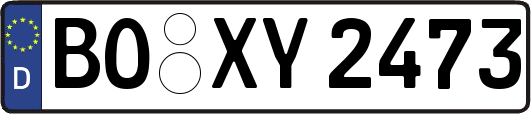 BO-XY2473