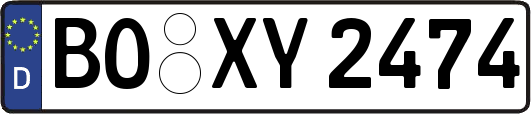 BO-XY2474