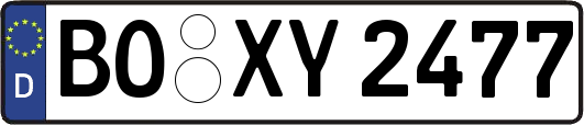 BO-XY2477