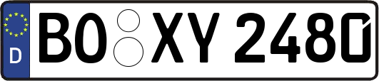BO-XY2480