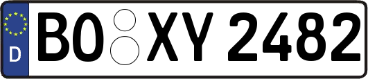 BO-XY2482