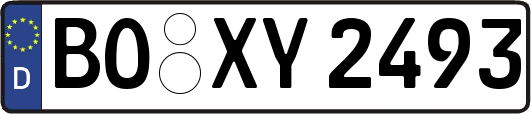 BO-XY2493