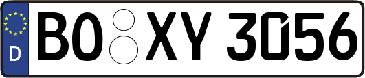 BO-XY3056