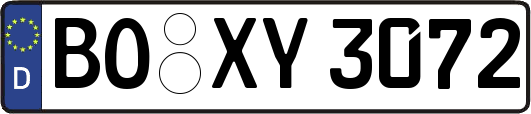 BO-XY3072
