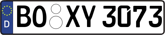 BO-XY3073