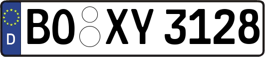 BO-XY3128