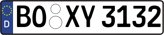 BO-XY3132