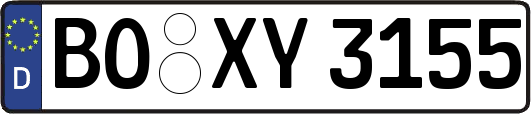 BO-XY3155