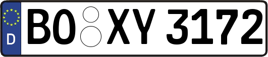 BO-XY3172