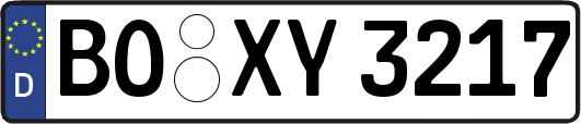 BO-XY3217