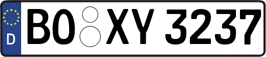 BO-XY3237