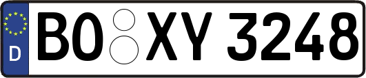 BO-XY3248