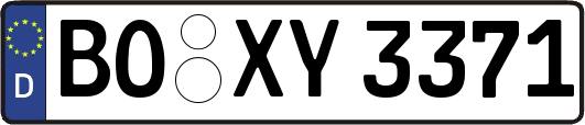 BO-XY3371