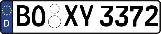 BO-XY3372